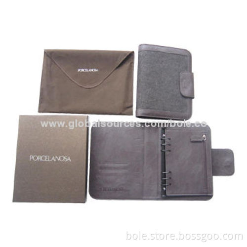 New Arrival Leather Document Bags, Brand Name Design and Nice Workmanship, OEM Orders Welcomed